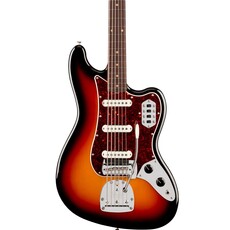 Fender Fender Vintera III Early 60's Bass VI RW - 3-Colour Sunburst