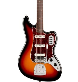 Fender Fender Vintera III Early 60's Bass VI RW - 3-Colour Sunburst