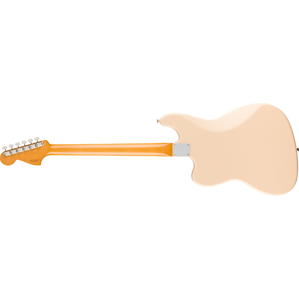 Fender Fender Vintera III Early 60's Bass VI RW - Olympic White