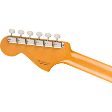 Fender Fender Vintera III Early 60's Bass VI RW - Olympic White