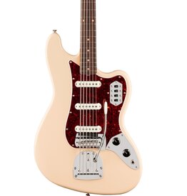 Fender Fender Vintera III Early 60's Bass VI RW - Olympic White