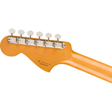 Fender Fender Vintera III Early 60's Bass VI RW - Candy Apple Red