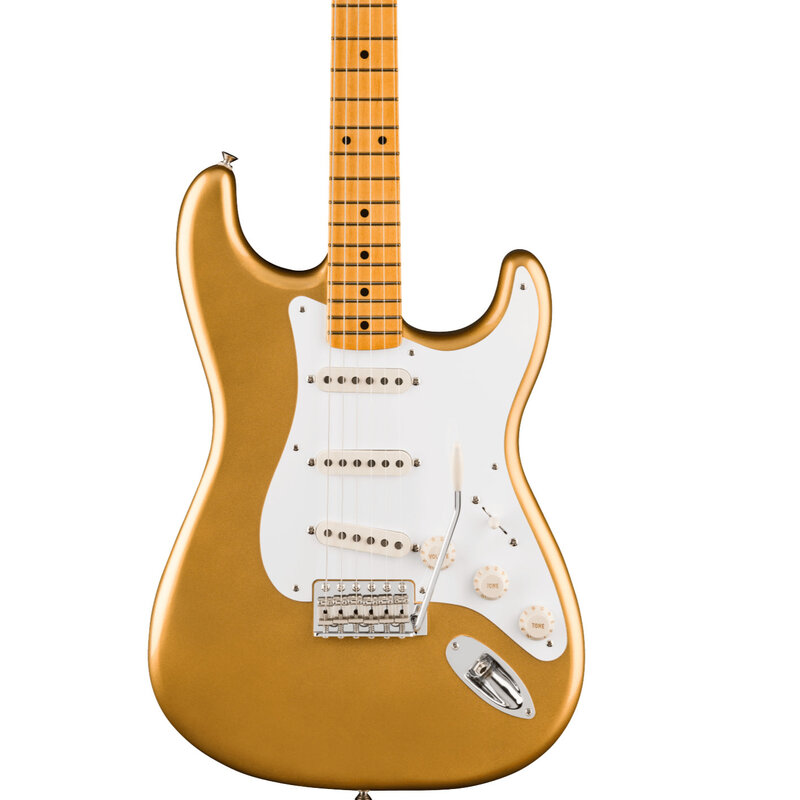 Fender Fender Vintera III Late 50's Stratocaster MP - Aztec Gold