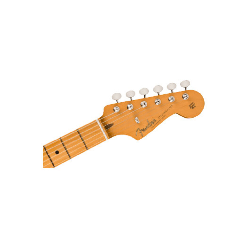 Fender Fender Vintera III Late 50's Stratocaster MP - Aztec Gold