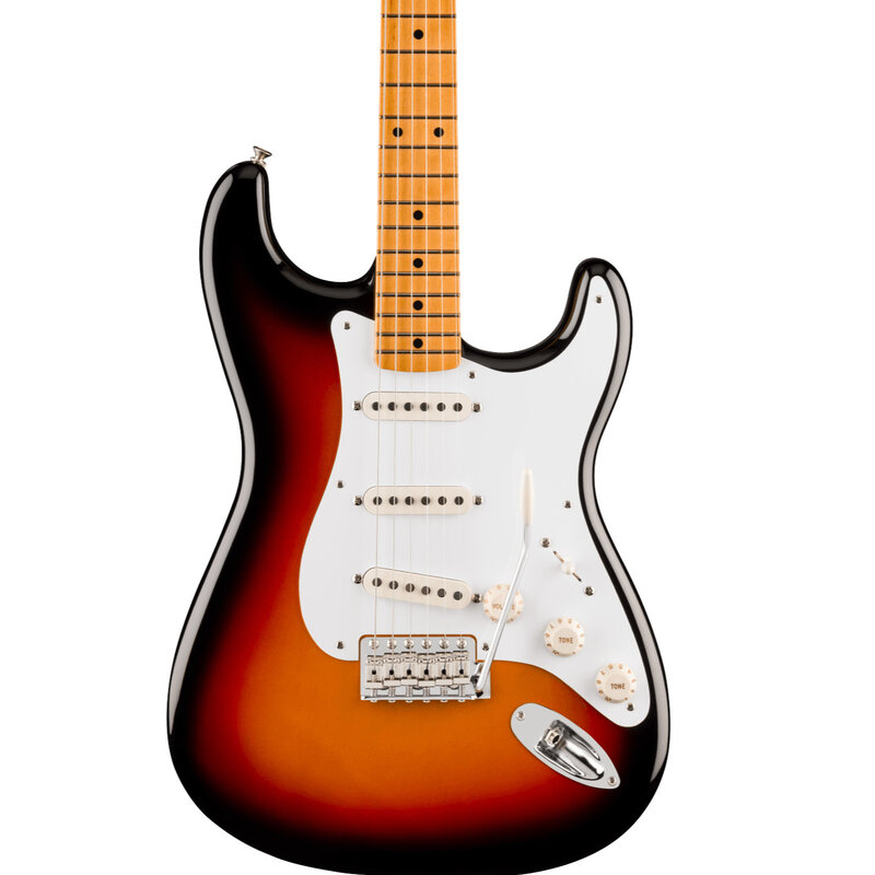 Fender Fender Vintera III Late 50's Stratocaster MP - 3-Colour Sunburst