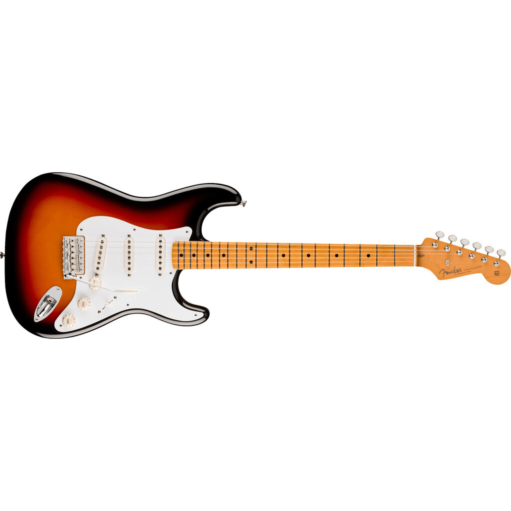 Fender Fender Vintera III Late 50's Stratocaster MP - 3-Colour Sunburst