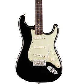 Fender Fender Vintera III Early 60's Stratocaster RW - Black