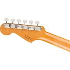 Fender Fender Vintera III Early 60's Stratocaster RW - Black