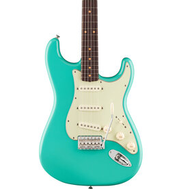 Fender Fender Vintera III Early 60's Stratocaster RW - Seafoam Green