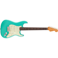 Fender Fender Vintera III Early 60's Stratocaster RW - Seafoam Green