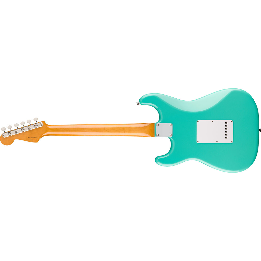 Fender Fender Vintera III Early 60's Stratocaster RW - Seafoam Green