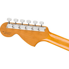 Fender Fender Vintera III Late 60's Stratocaster RW - 3-Colour Sunburst