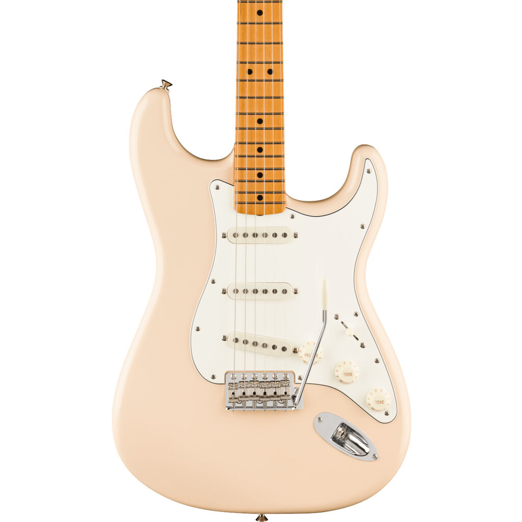 Fender Fender Vintera III Late 60's Stratocaster MP - Olympic White