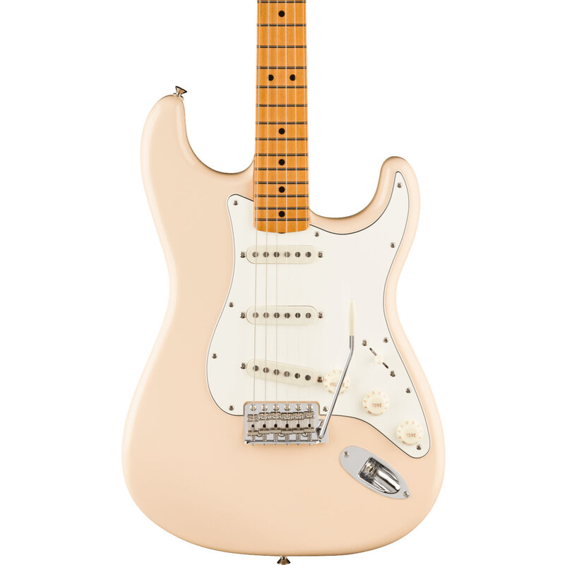 Fender Fender Vintera III Late 60's Stratocaster MP - Olympic White