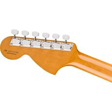 Fender Fender Vintera III Late 60's Stratocaster MP - Olympic White