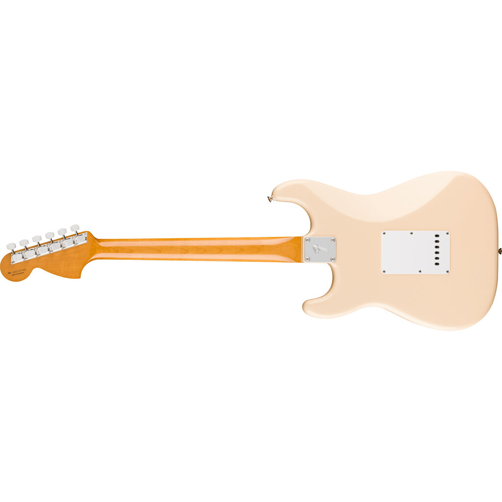 Fender Fender Vintera III Late 60's Stratocaster MP - Olympic White