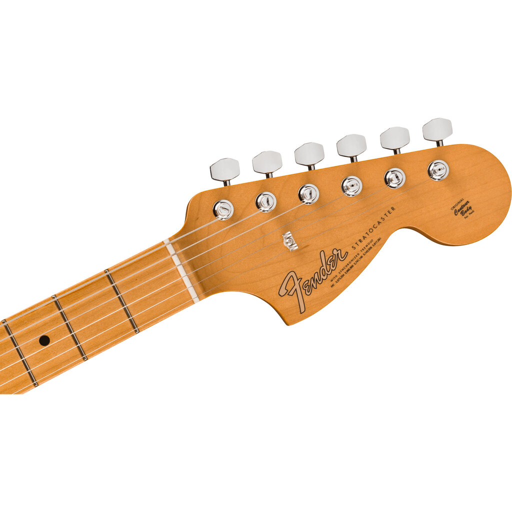 Fender Fender Vintera III Late 60's Stratocaster MP - Olympic White