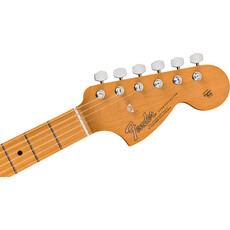 Fender Fender Vintera III Late 60's Stratocaster MP - Olympic White