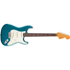 Fender Fender Vintera III Late 60's Stratocaster RW - Ocean Turquoise