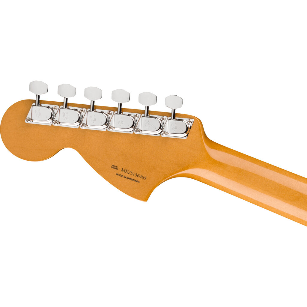 Fender Fender Vintera III Late 60's Stratocaster RW - Ocean Turquoise