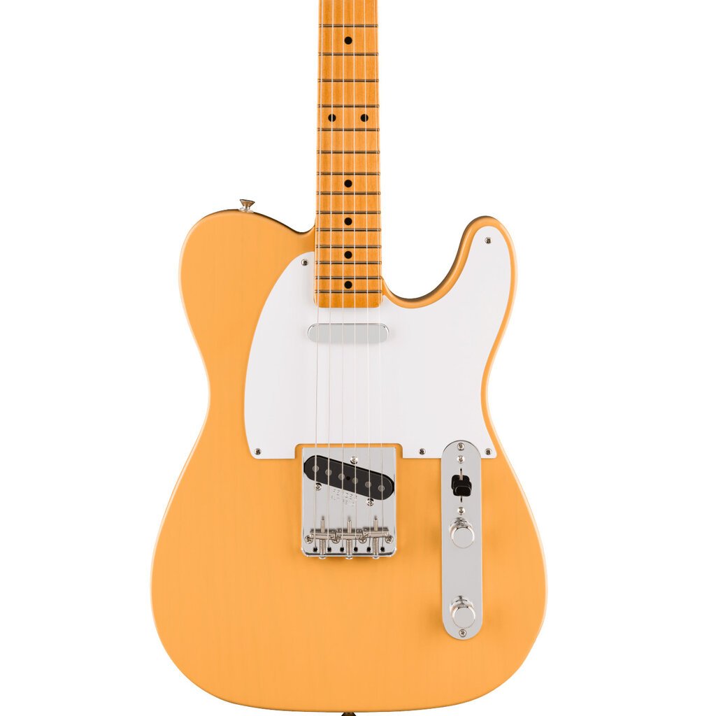 Fender Fender Vintera III Late 50's Telecaster MP - Butterscotch Blonde