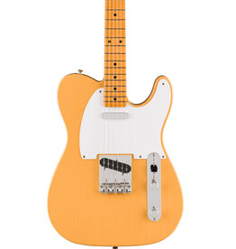 Fender Fender Vintera III Late 50's Telecaster MP - Butterscotch Blonde