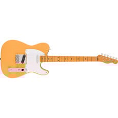 Fender Fender Vintera III Late 50's Telecaster MP - Butterscotch Blonde