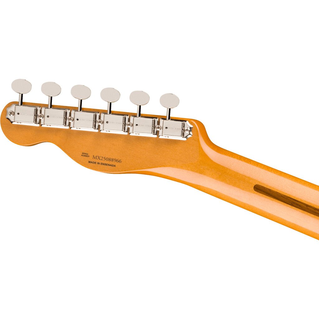 Fender Fender Vintera III Late 50's Telecaster MP - Butterscotch Blonde