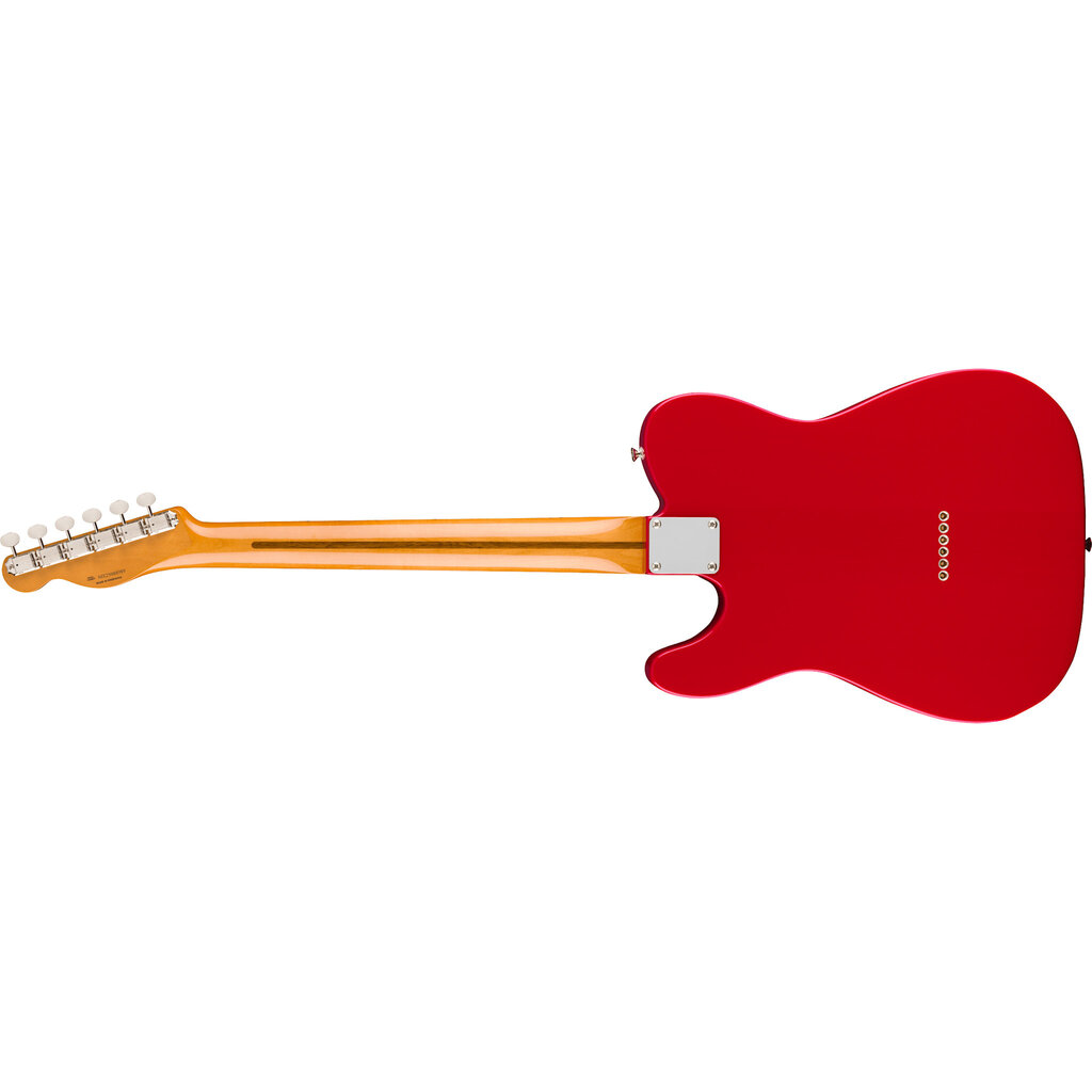 Fender Fender Vintera III Late 50's Telecaster MP - Dakota Red