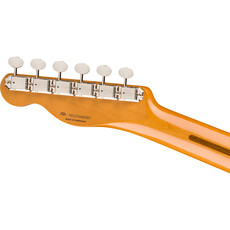 Fender Fender Vintera III Late 50's Telecaster MP - Dakota Red