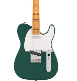 Fender Fender Vintera III Late 50's Telecaster MP - Sherwood Green Metallic