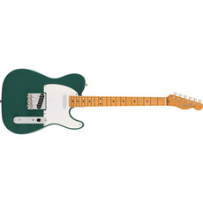 Fender Fender Vintera III Late 50's Telecaster MP - Sherwood Green Metallic