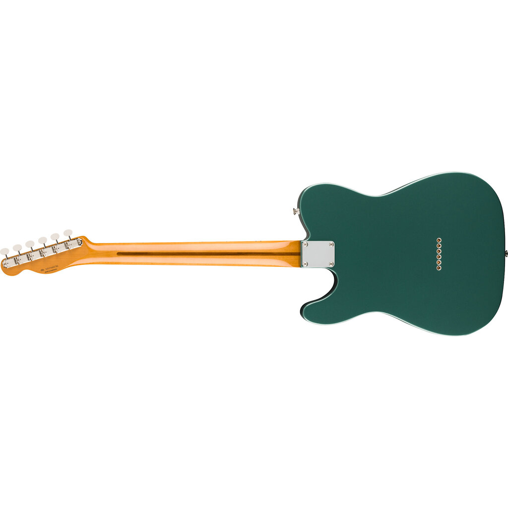 Fender Fender Vintera III Late 50's Telecaster MP - Sherwood Green Metallic