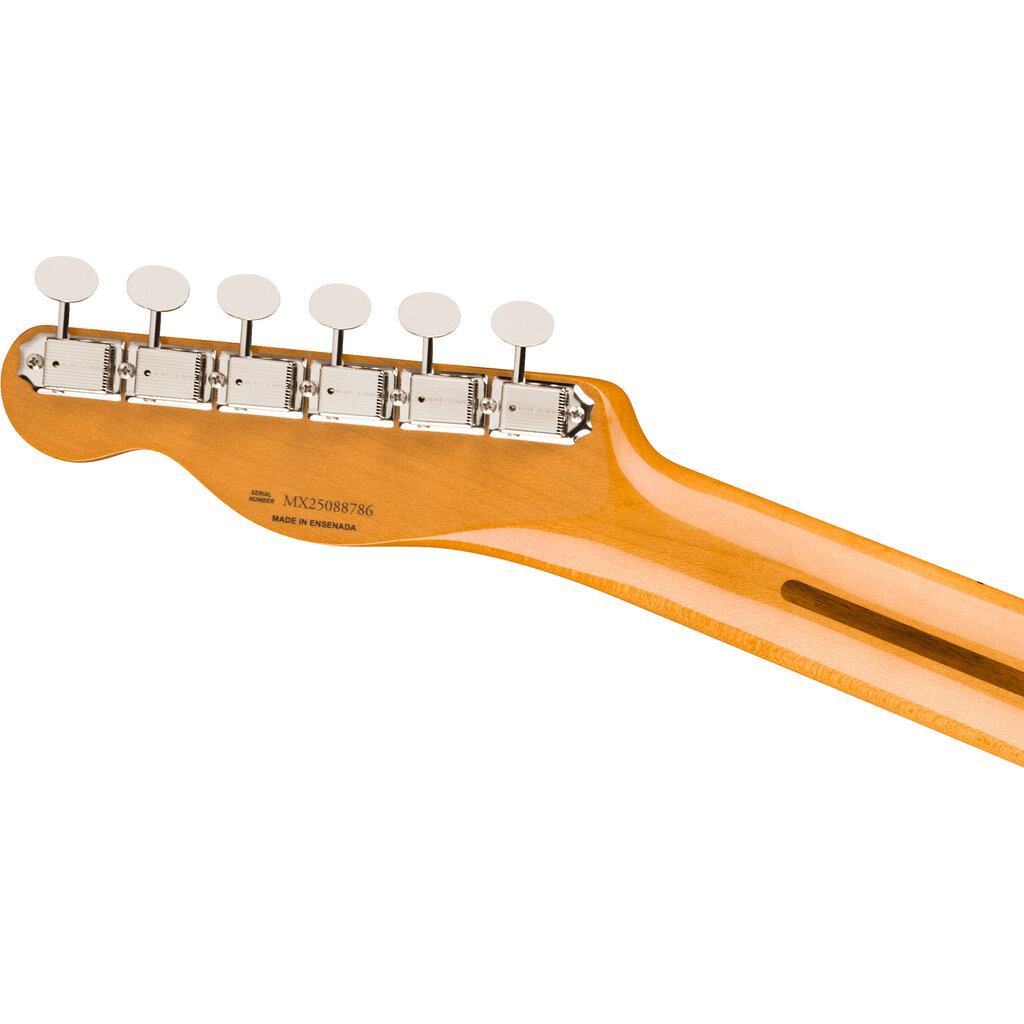 Fender Fender Vintera III Late 50's Telecaster MP - Sherwood Green Metallic