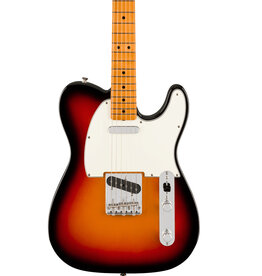Fender Fender Vintera III Mid 60's Telecaster MP - 3-Colour Sunburst