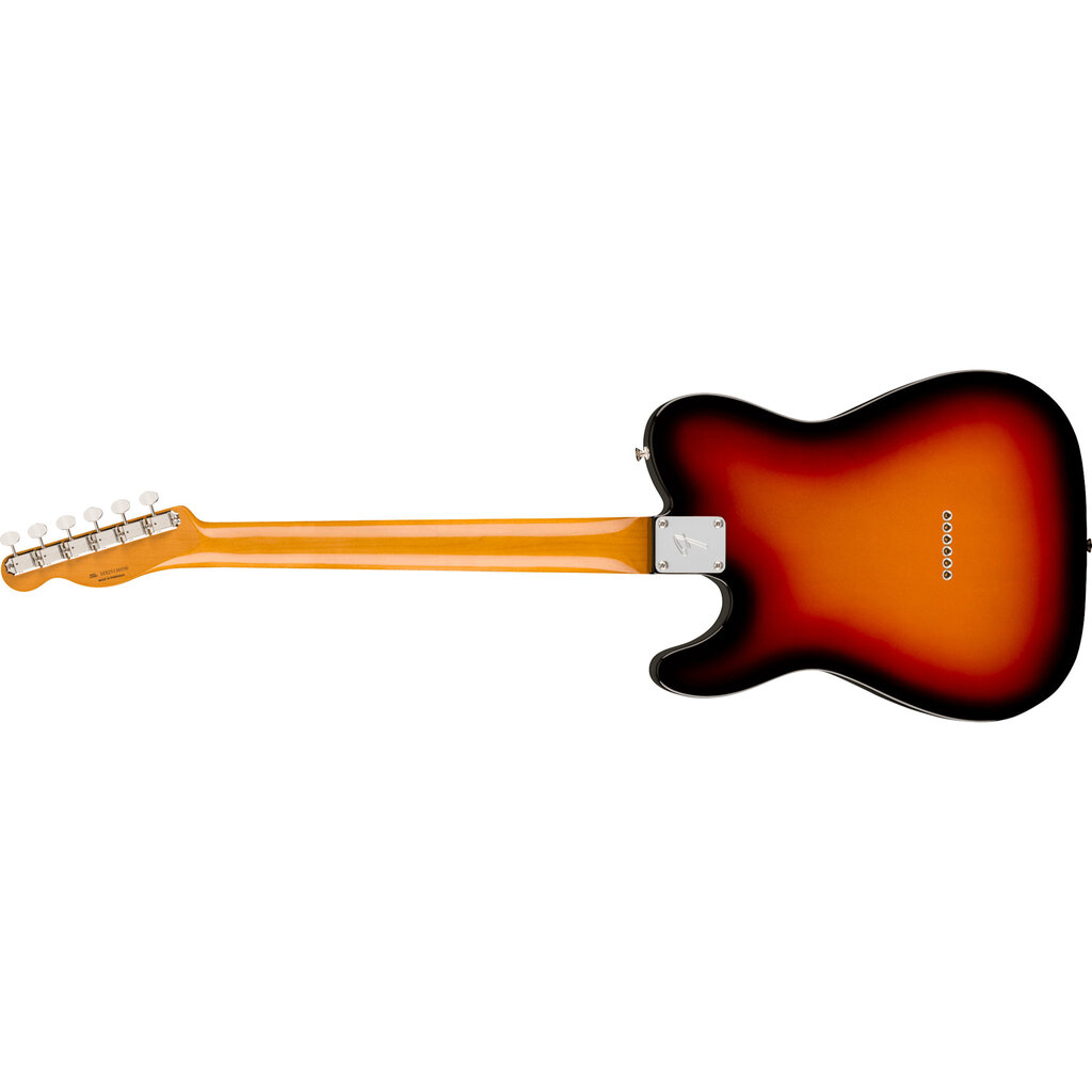 Fender Fender Vintera III Mid 60's Telecaster MP - 3-Colour Sunburst
