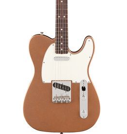 Fender Fender Vintera III Mid 60's Telecaster RW - Firemist Gold
