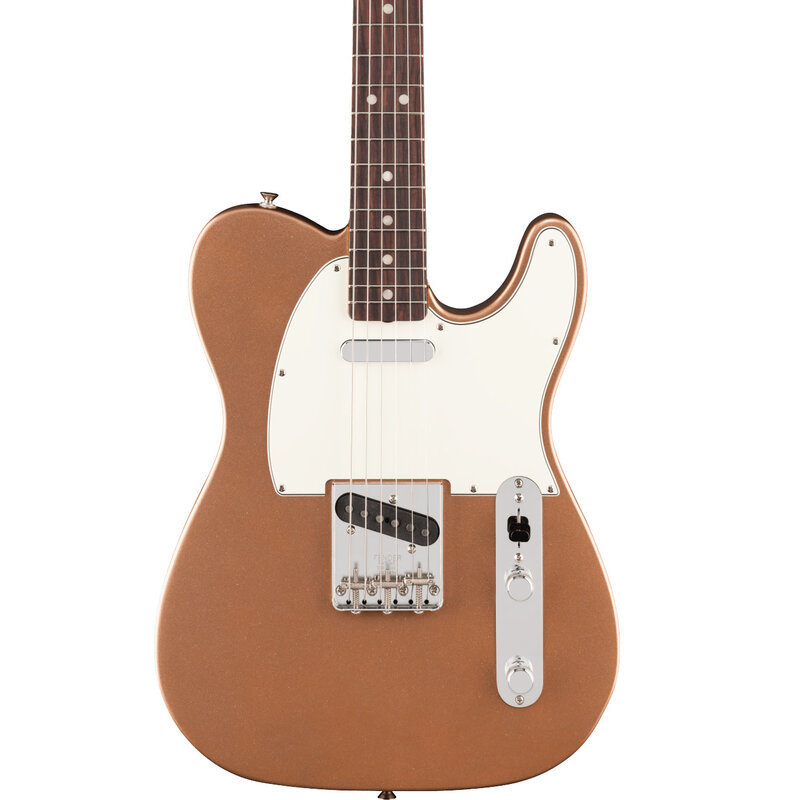 Fender Fender Vintera III Mid 60's Telecaster RW - Firemist Gold