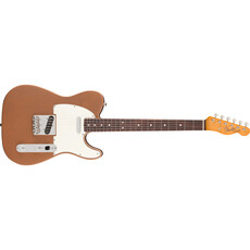 Fender Fender Vintera III Mid 60's Telecaster RW - Firemist Gold
