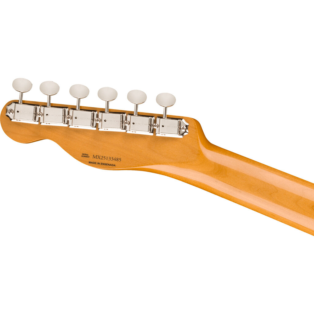 Fender Fender Vintera III Mid 60's Telecaster RW - Firemist Gold