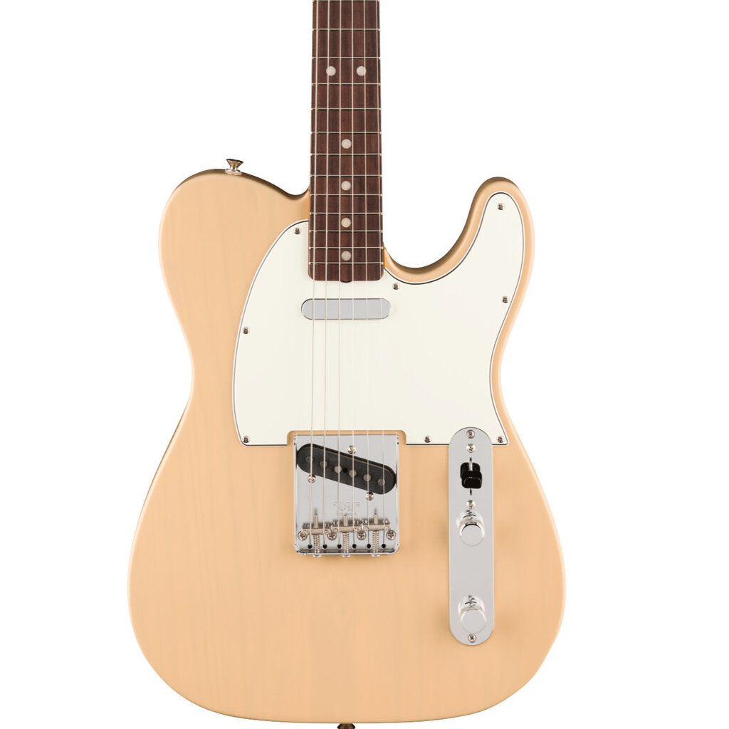 Fender Fender Vintera III Mid 60's Telecaster RW - Vintage Blonde