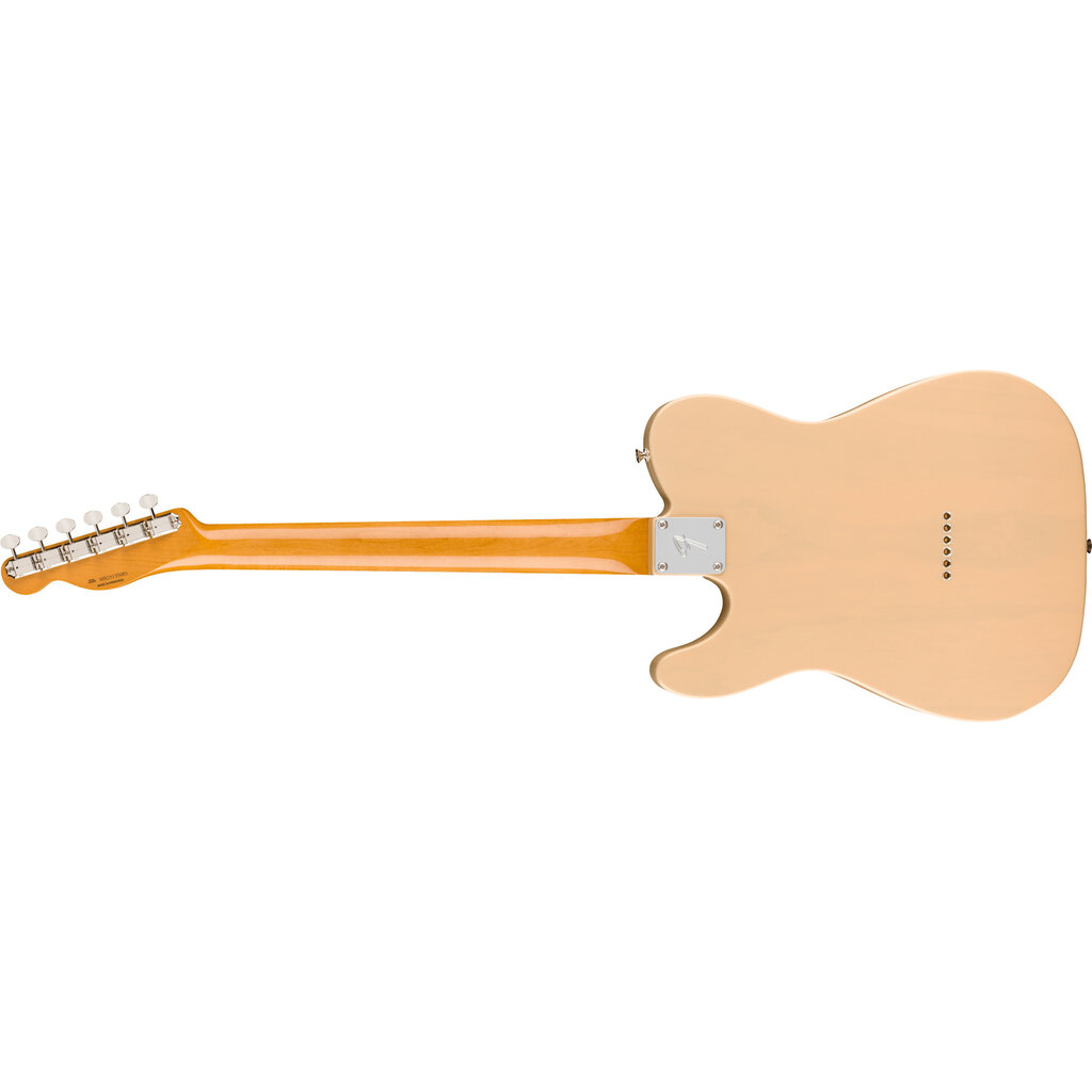 Fender Fender Vintera III Mid 60's Telecaster RW - Vintage Blonde