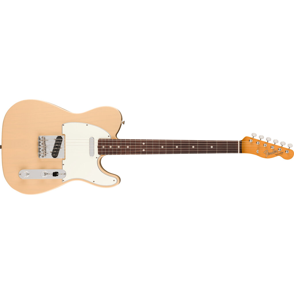 Fender Fender Vintera III Mid 60's Telecaster RW - Vintage Blonde