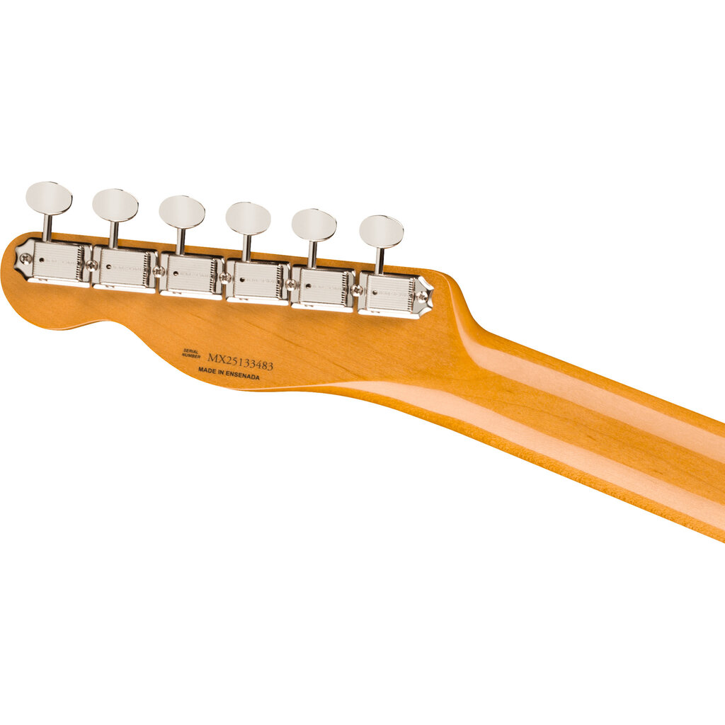 Fender Fender Vintera III Mid 60's Telecaster RW - Vintage Blonde