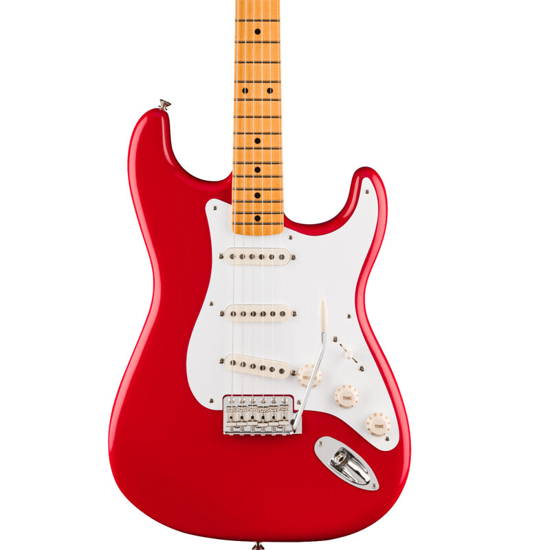 Fender Fender Vintera III Late 50's Stratocaster MP - Dakota Red
