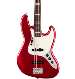 Fender Fender Vintera III Early 70's Jazz  Bass  RW - Candy Apple Red