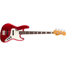 Fender Fender Vintera III Early 70's Jazz  Bass  RW - Candy Apple Red