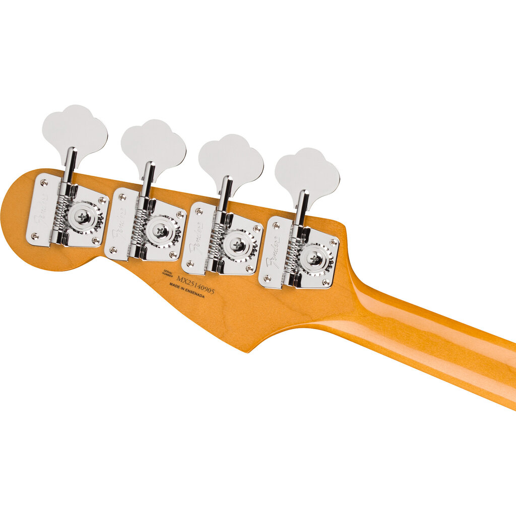 Fender Fender Vintera III Early 70's Jazz  Bass  RW - Candy Apple Red