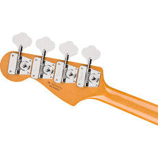 Fender Fender Vintera III Early 70's Jazz  Bass  RW - Black