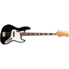 Fender Fender Vintera III Early 70's Jazz  Bass  RW - Black